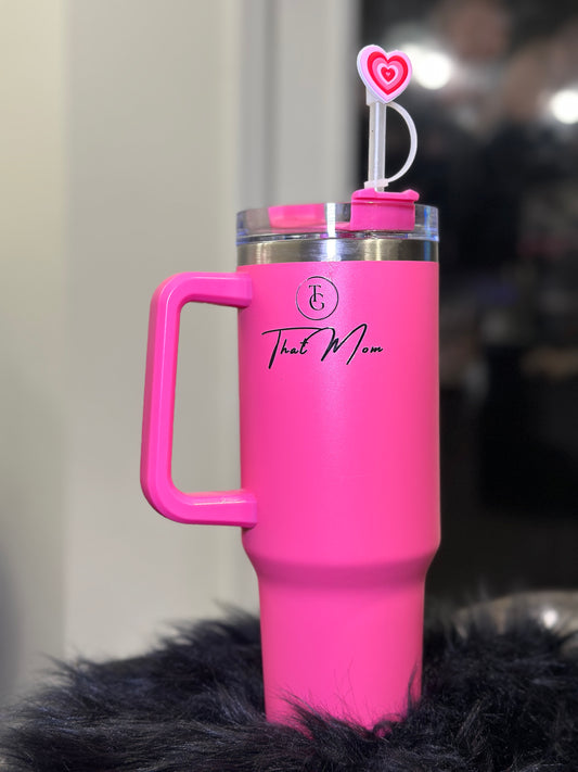 That Mom Tumbler Mug