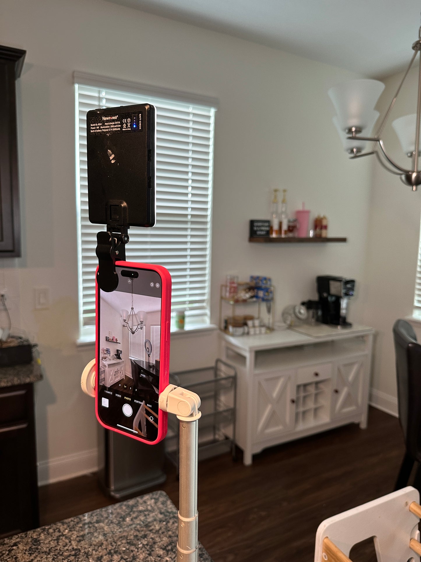 TG High Power Clip Light