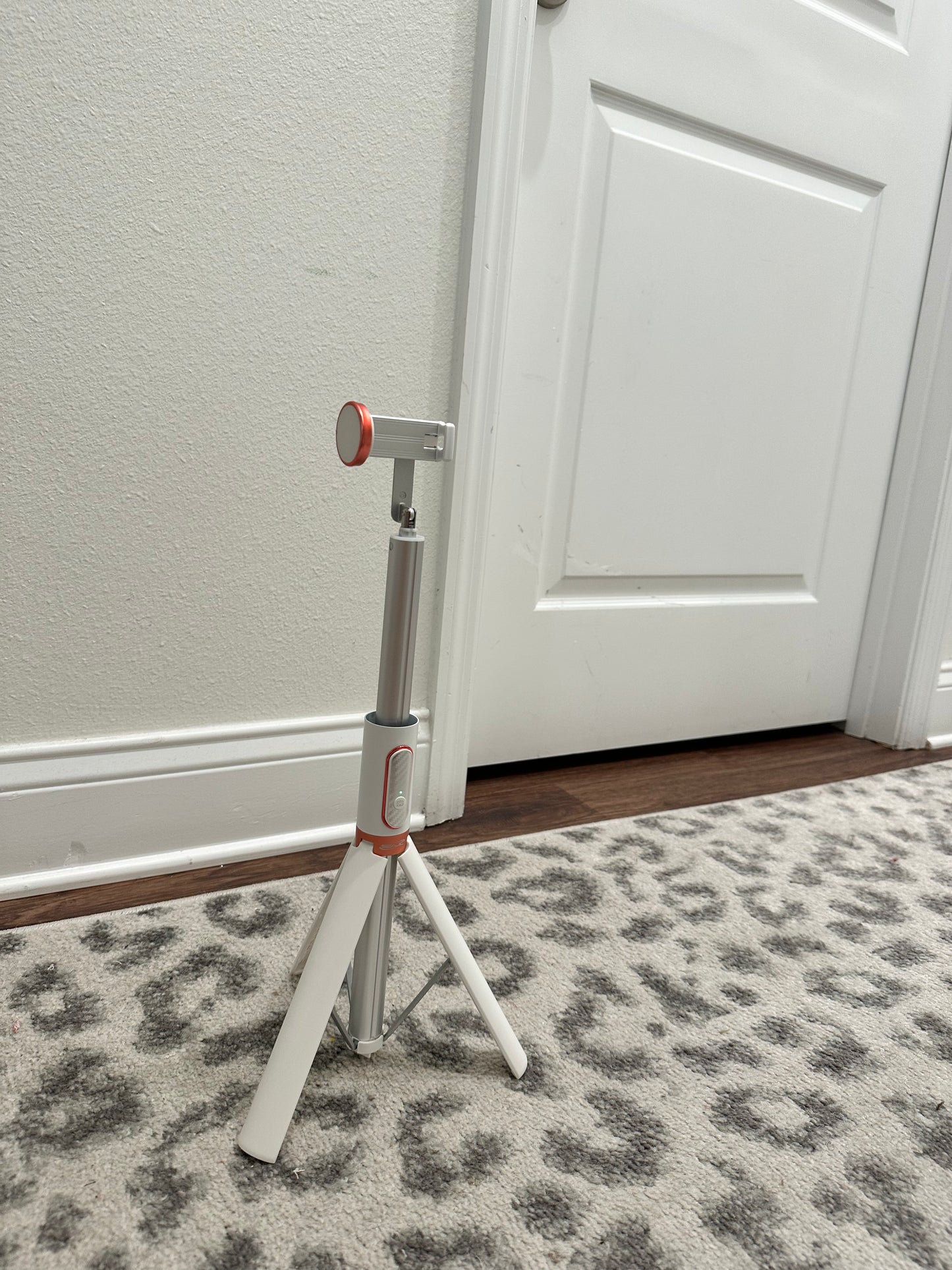 The Tripod