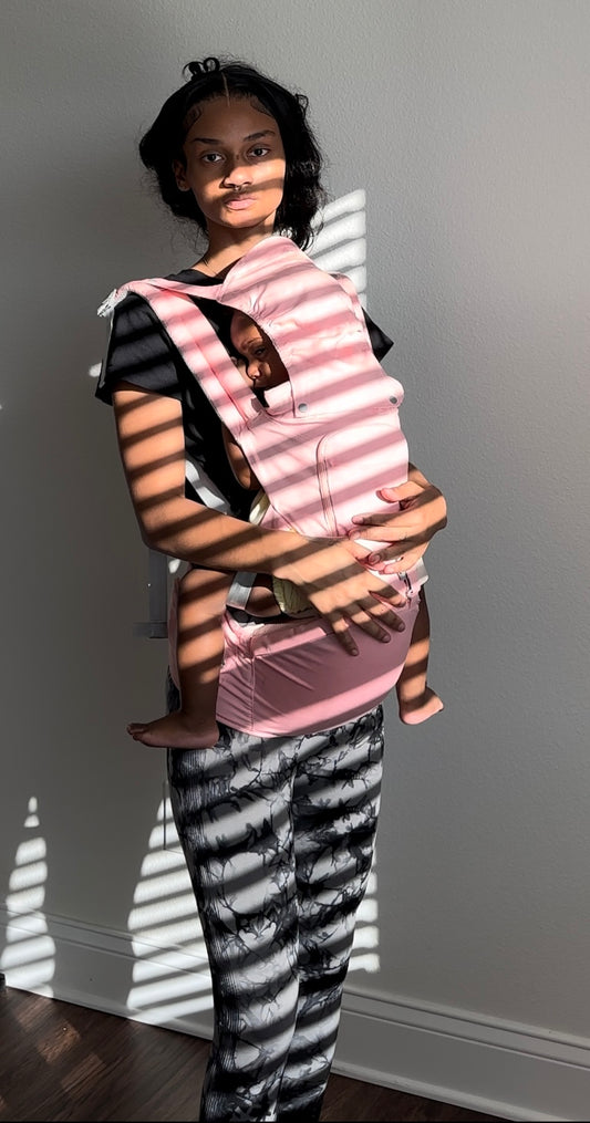 TG Baby Hipseat Kangaroo Baby Carrier