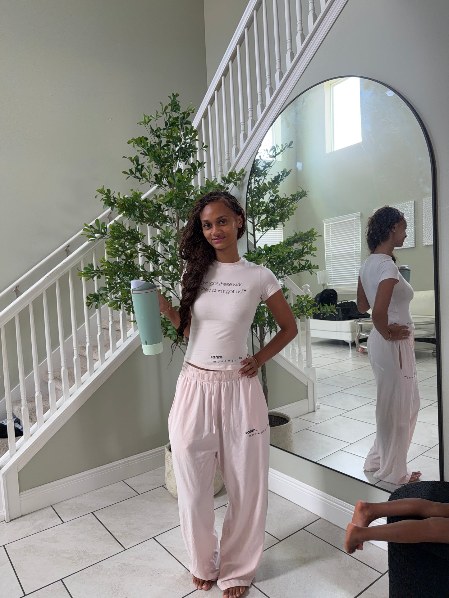 Mom 2 Piece Set