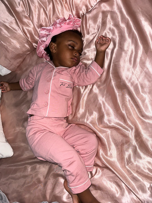That Baby Pajamas Set