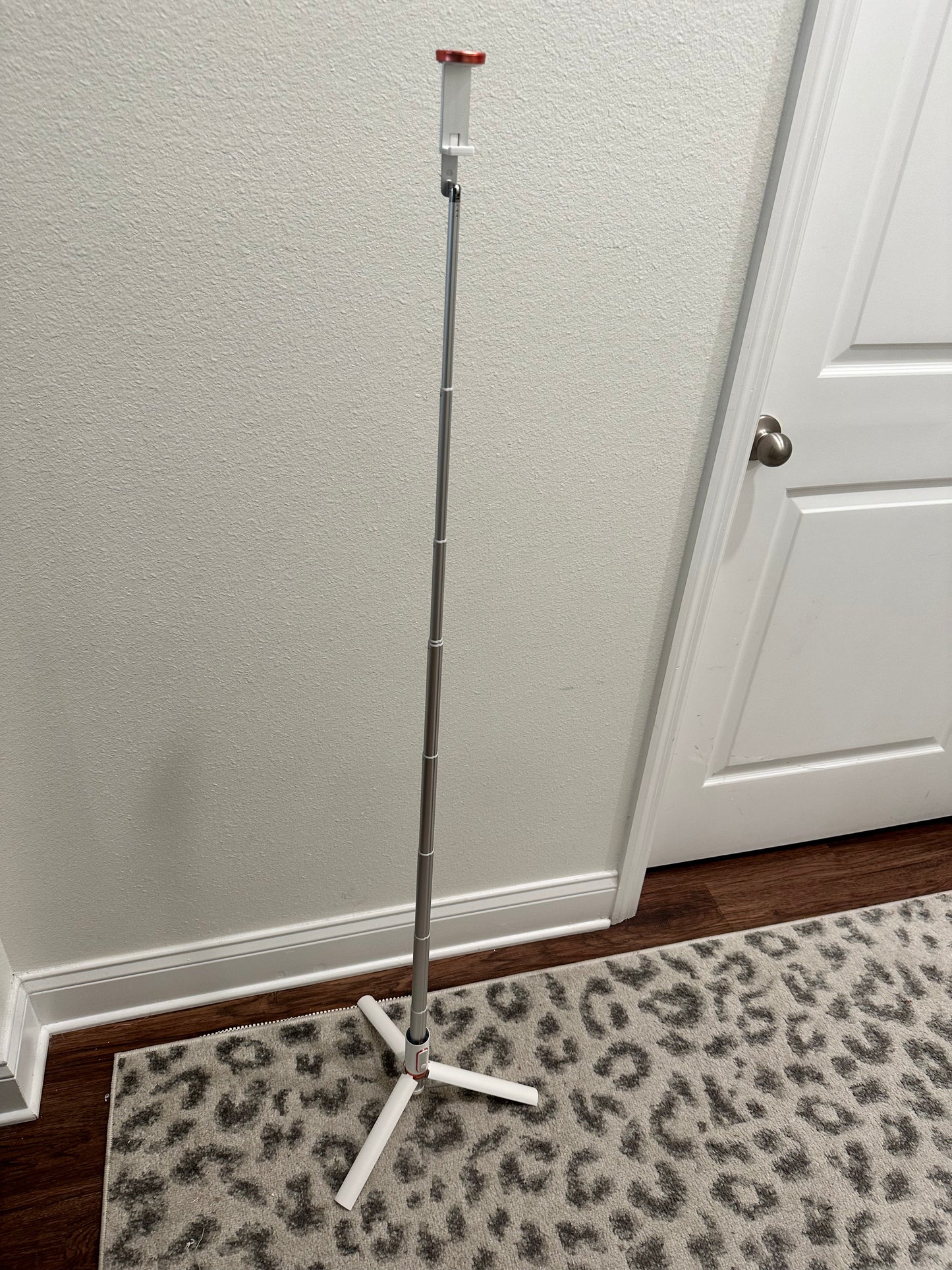 The Tripod