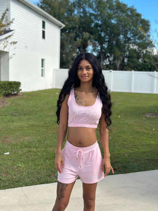 That Mom Streetwear Set
