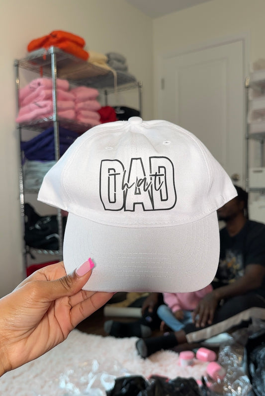 That Dad Hat
