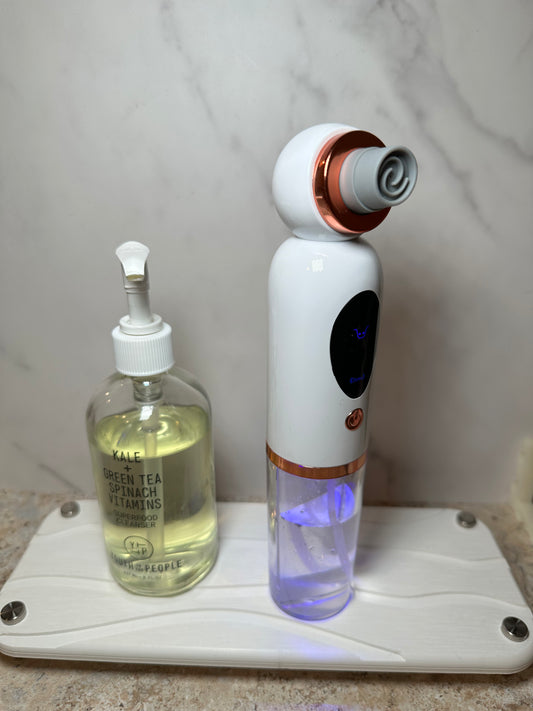 TG Blackhead Remover Vacuum Suction