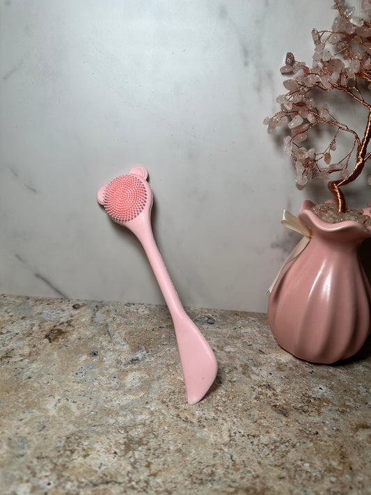 TG Bear Mask Brush