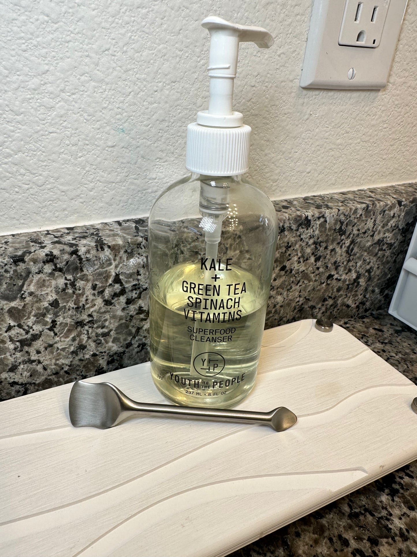 TG Double Headed Blackhead Remover/Pore Cleaner