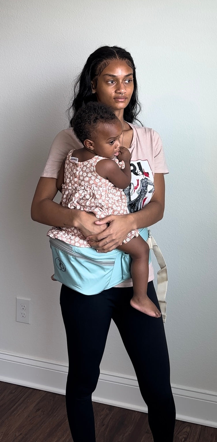 TG Backpack Baby Carrier Baby Hipseat Carrier