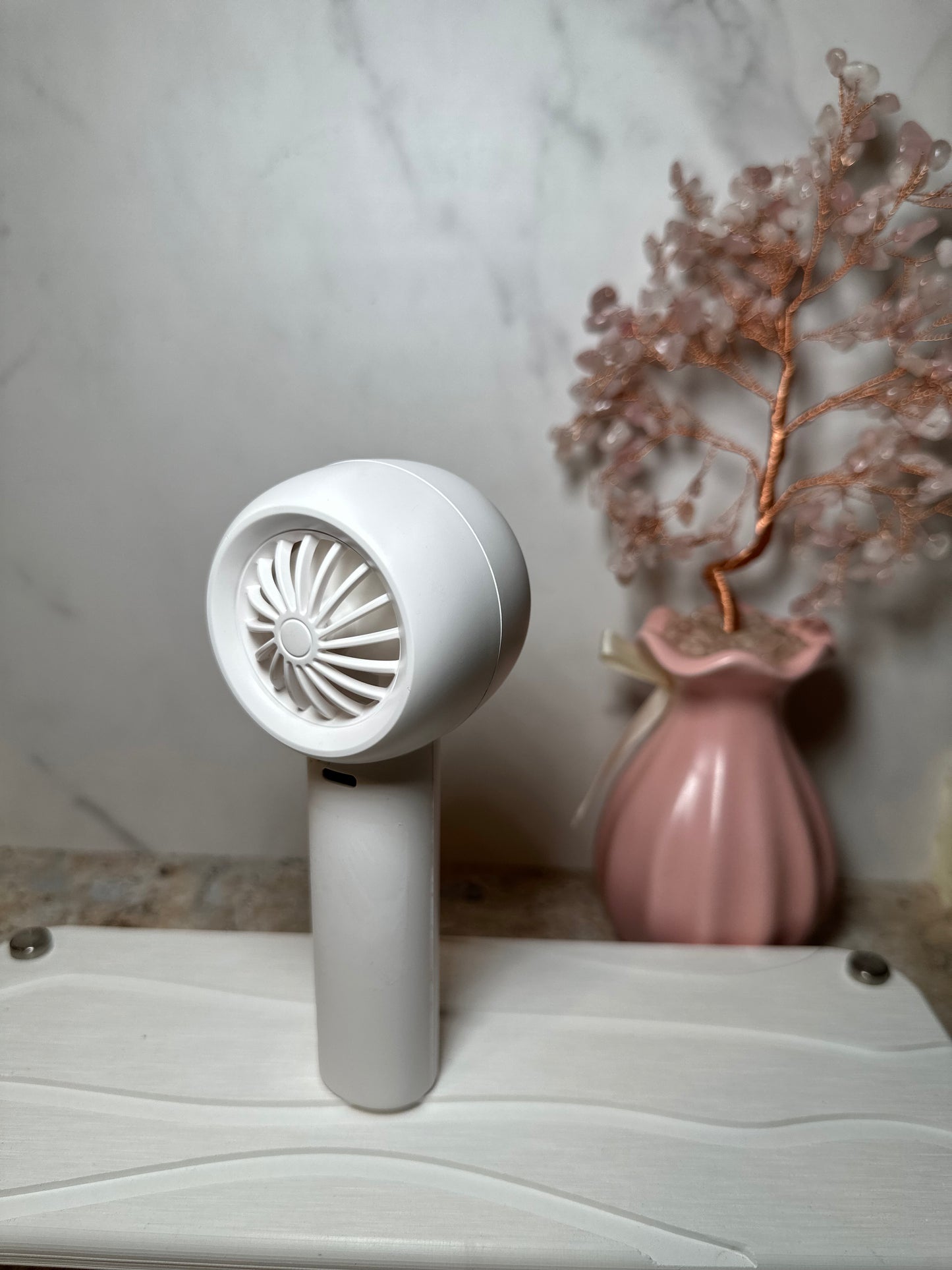 TG Mini Portable Fan