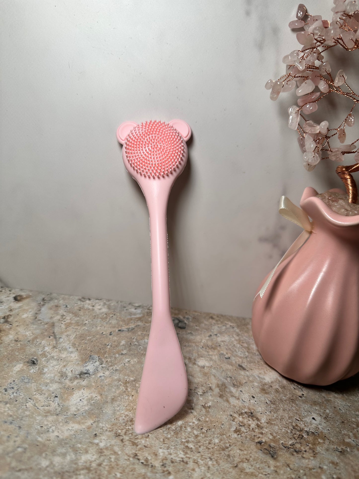 TG Bear Mask Brush