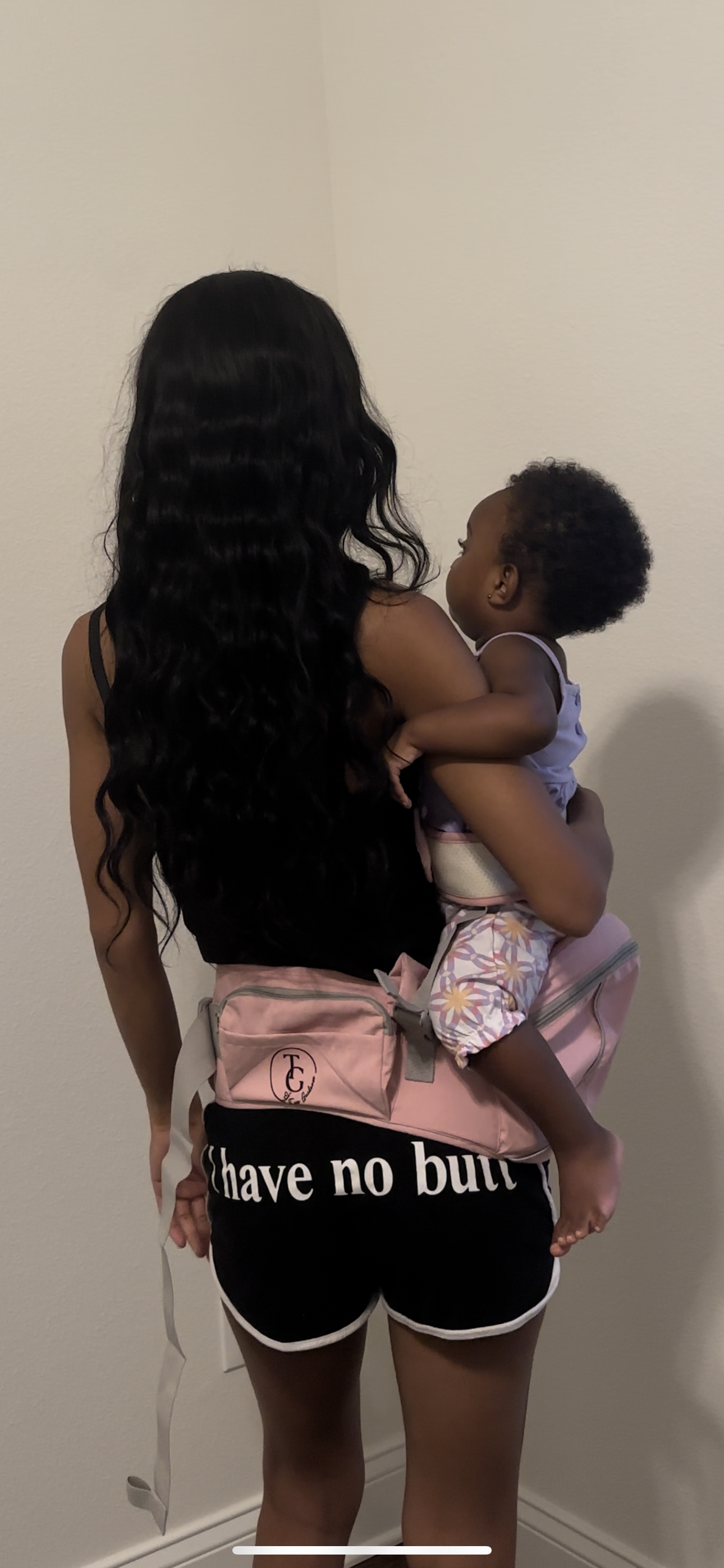 TG Hipseat Waist Stool Sling