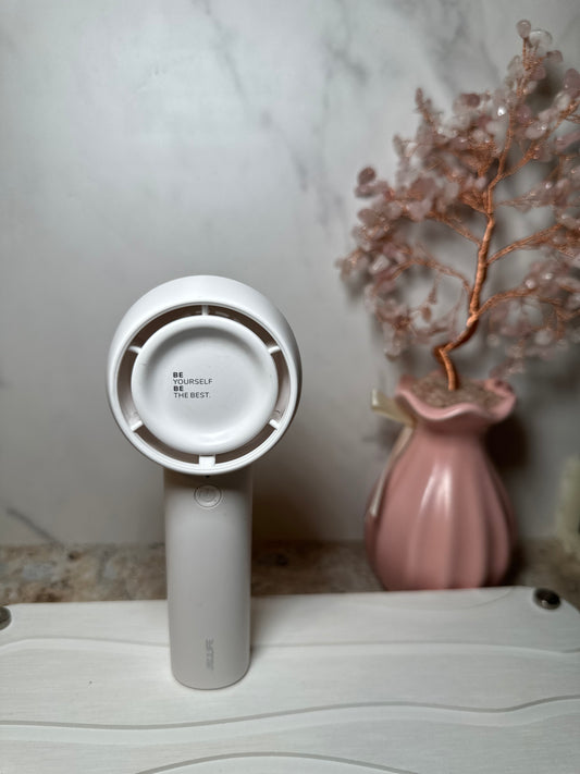 TG Mini Portable Fan