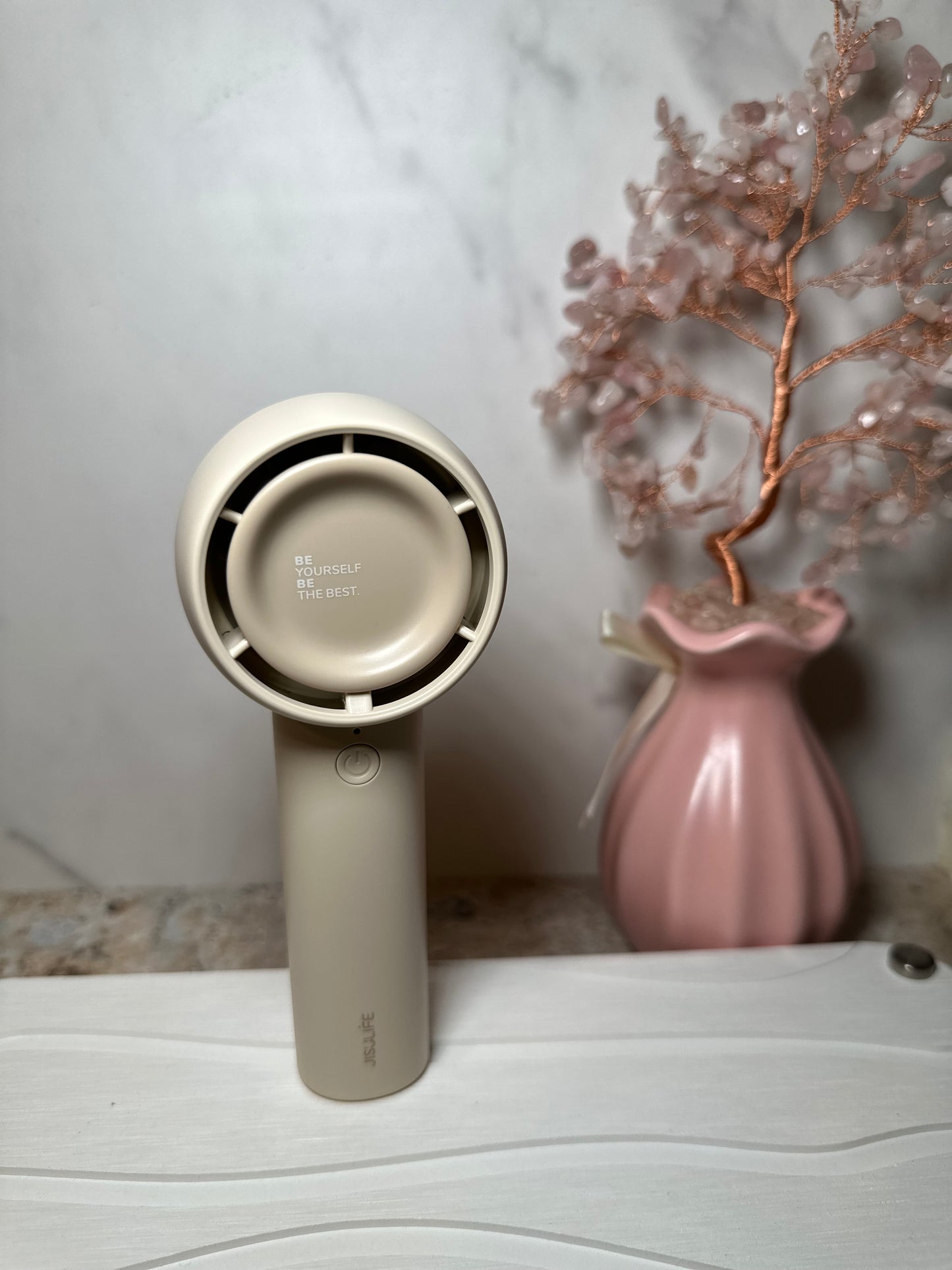 TG Mini Portable Fan
