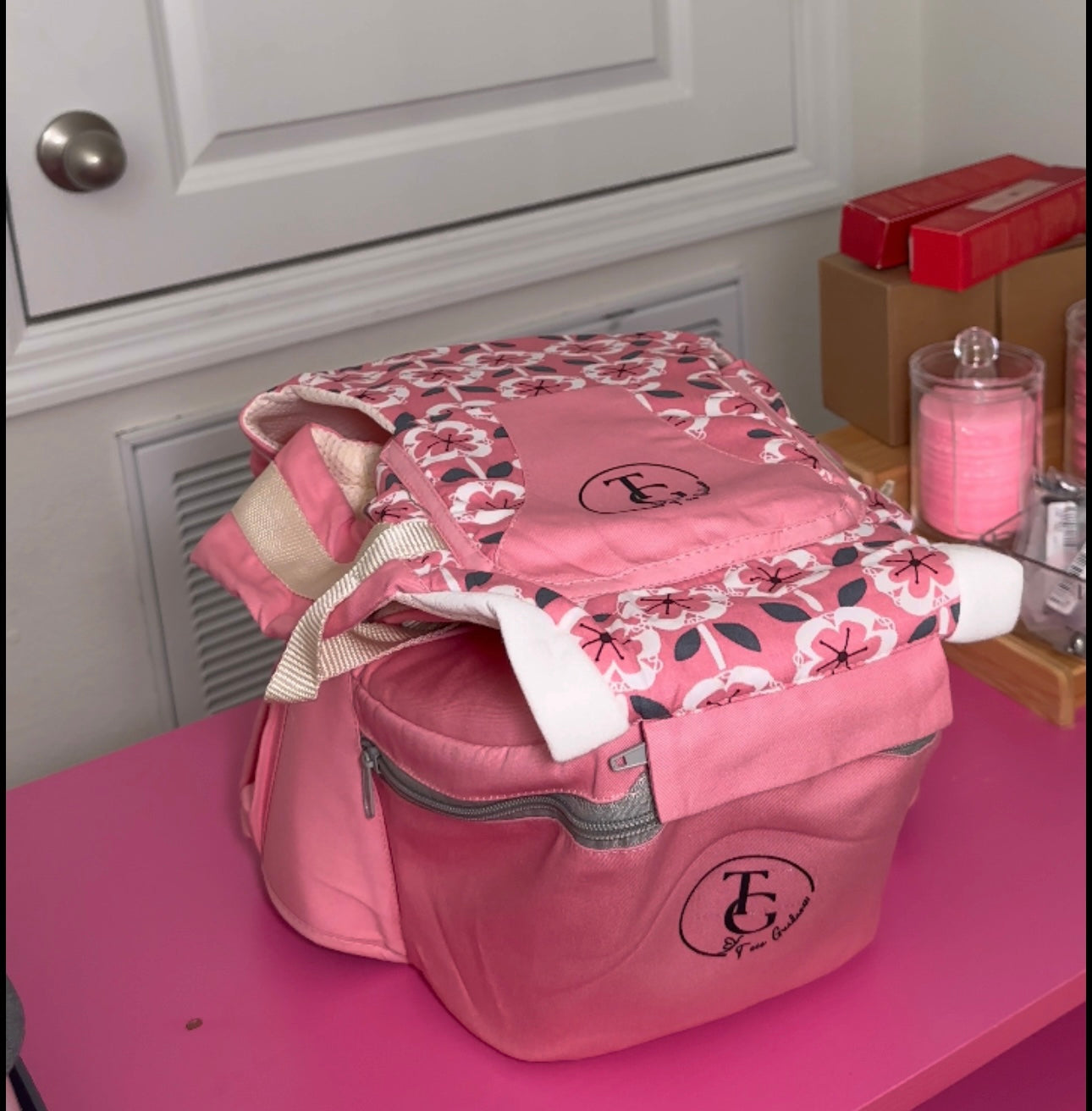 TG Backpack Baby Carrier Baby Hipseat Carrier