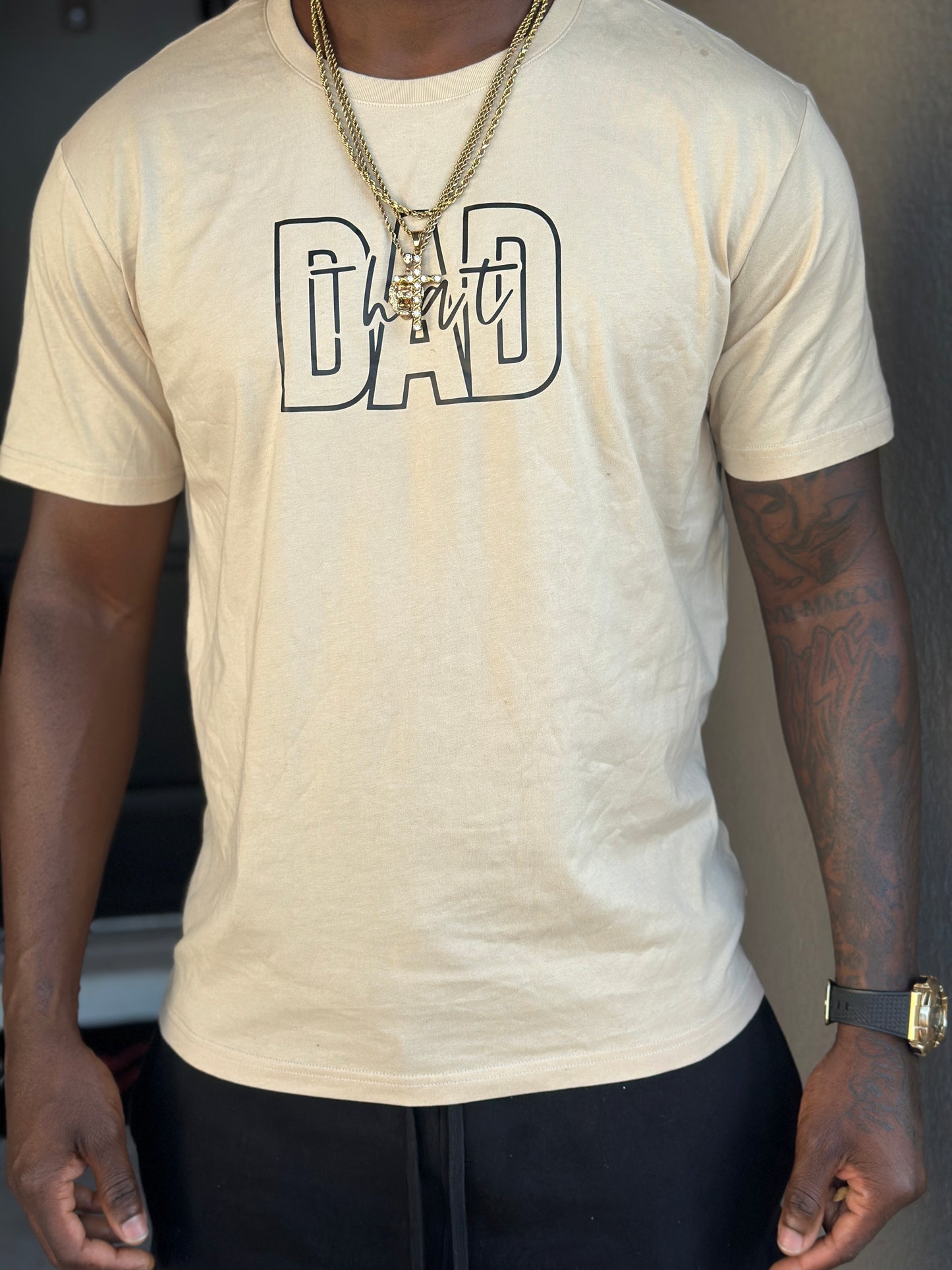 That Dad T-Shirt