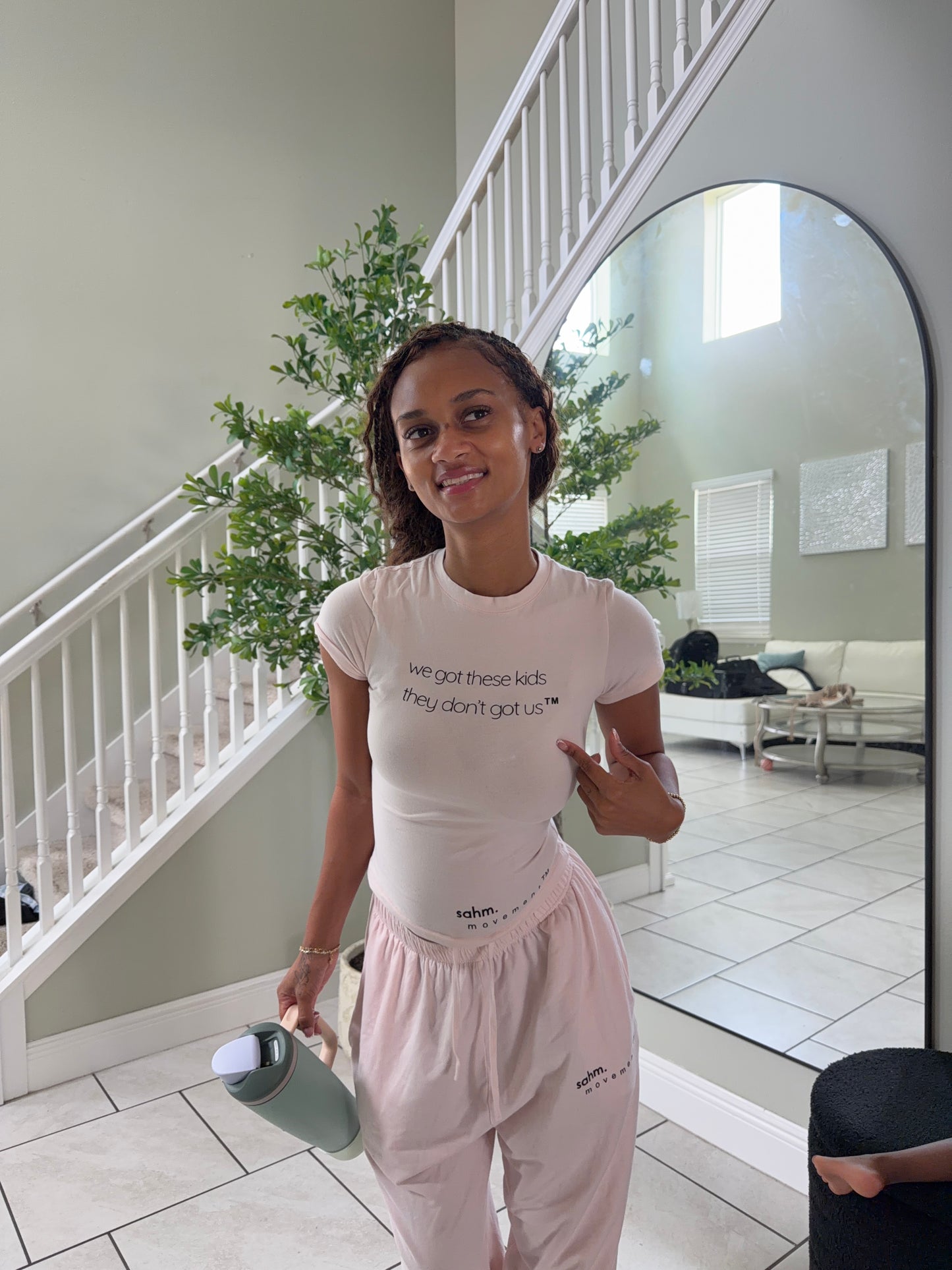 Mom 2 Piece Set